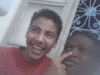 moi et mon amis tanto